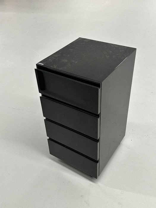 Módulos de gavetas para escritório (várias cores)