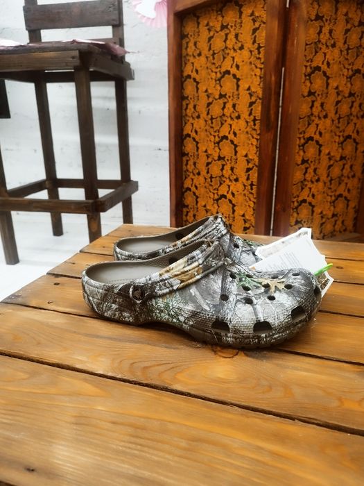 Крокси купити Echo wave Literide, Inmotion. Оригінальні Крокс. Розпродаж Складу. Crocs Salehe Bembury, Echo clog marble