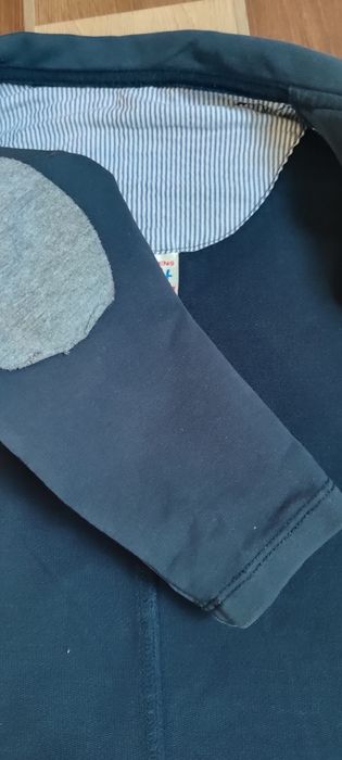 Піджак на ріст 134 для хлопчика