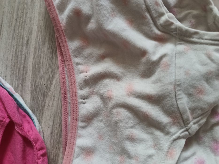 Majteczki dla dziewczynki 98-104