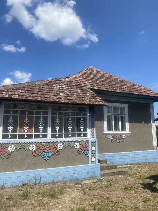 Продам будинокв с. Мошанець