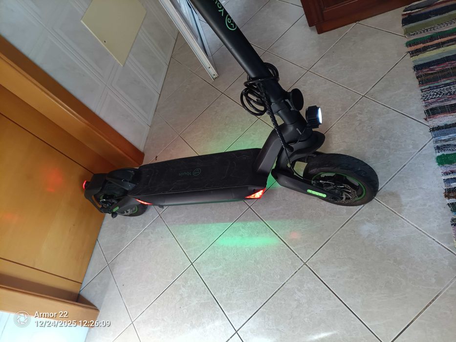 Trotinete YouIn XL Max