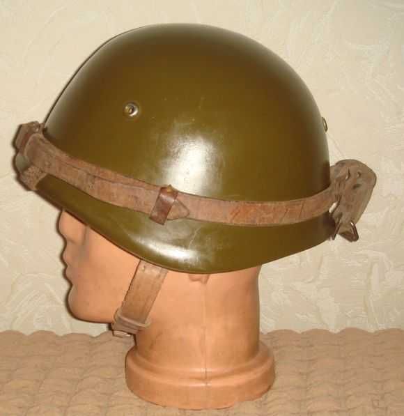 Болгарская каска