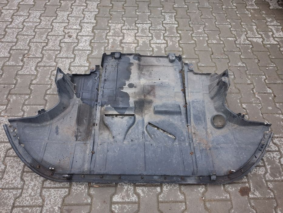 Oslona pod Silnik Boxer Ducato Jumper 21r