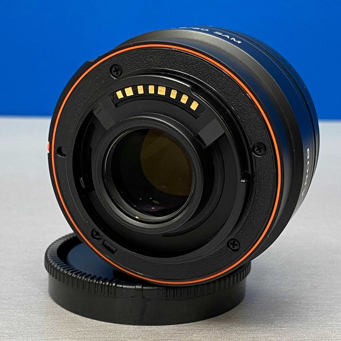 Sony DT 50mm f/1.8 SAM | A-Mount