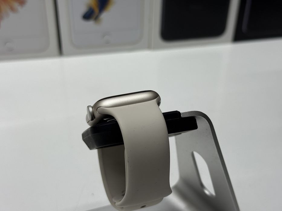 MAГAЗИН Apple Watch Series 8 45mm ГАРАНТИЯ/Trade-In/Oбмeн
