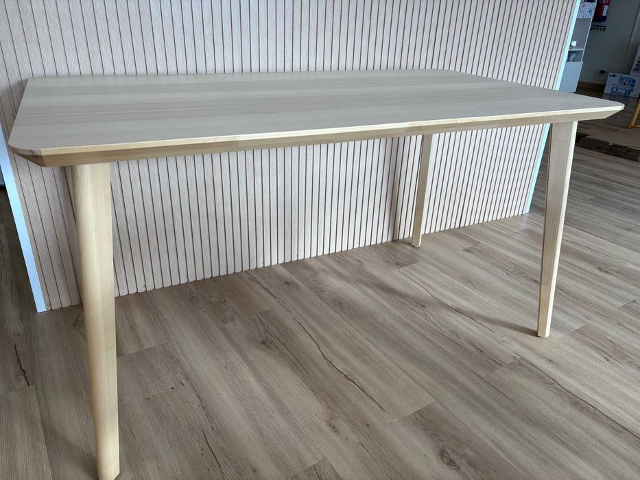 Mesa IKEA LISABO – como nova – 90€