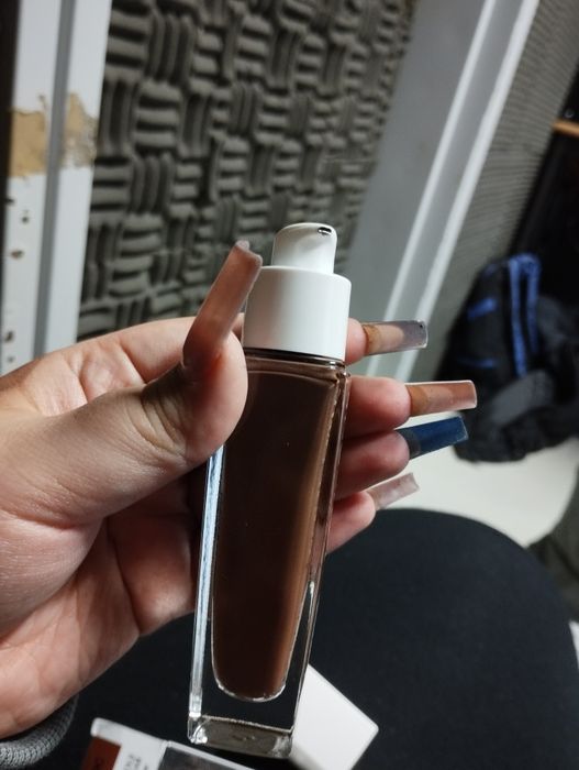 Base líquida teint idole ultra wear