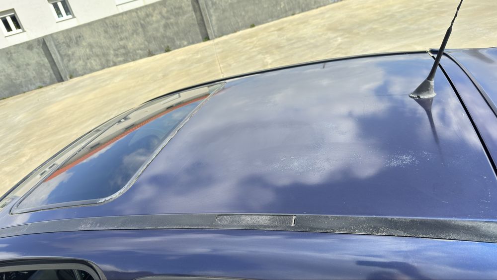 Opel corsa 1.0 gasolina
