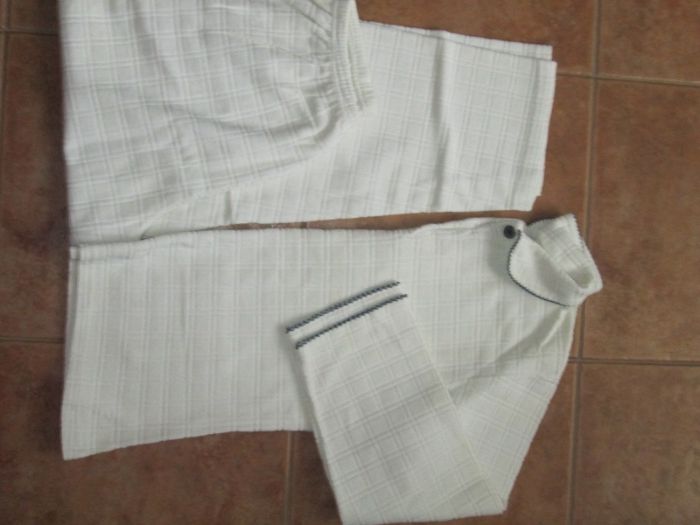 Pijamas para menina de 12 anos