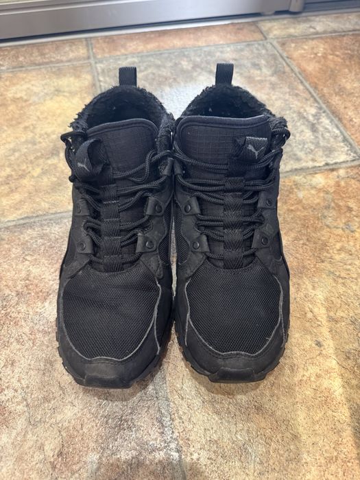 кроссовки Puma Pacer