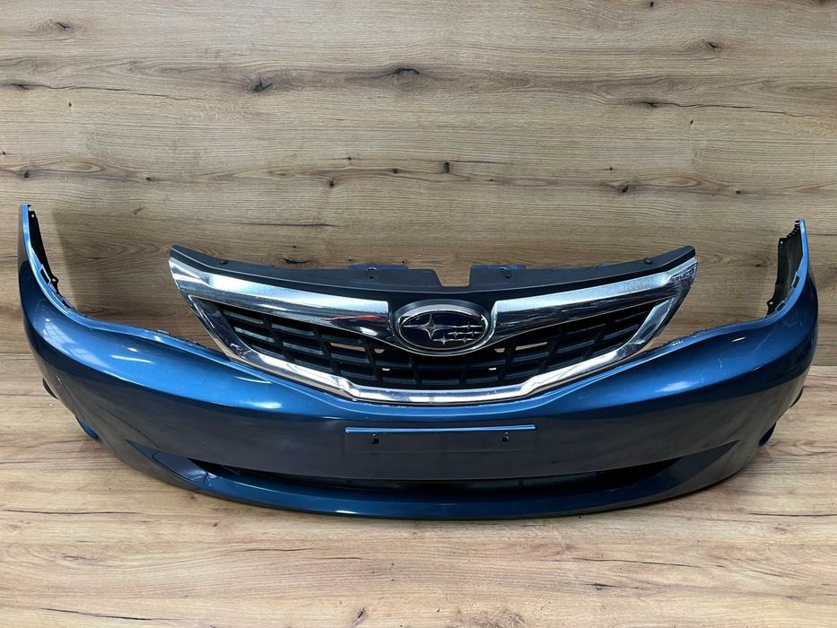 Zderzak przedni Subaru Impreza GH kolor 64z