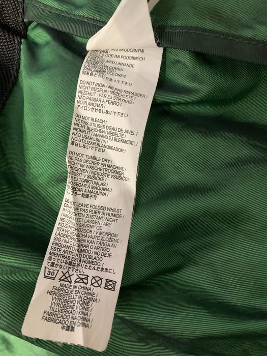 Чоловіча куртка Pretty Green Iridescent Nylon. Розмір М. Оригінал.