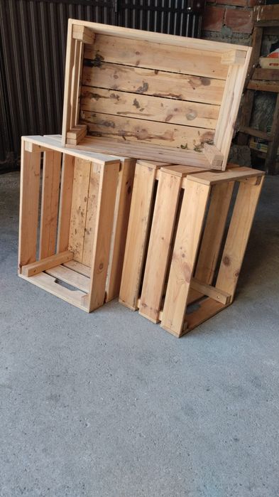 Vendo sestos para comercio