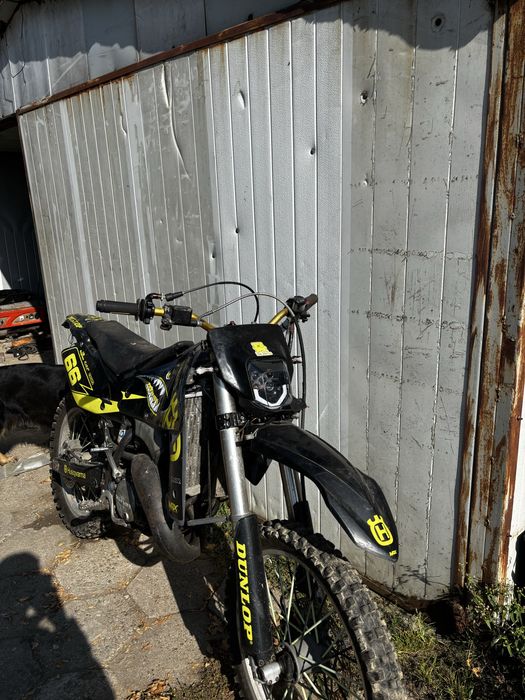 Husqvarna