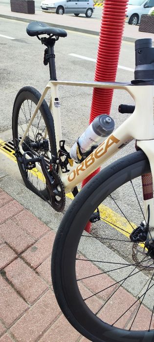 Orbea Orca M30 carbono TAM.M 53