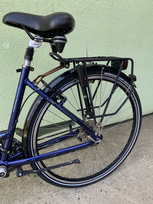 Продам велосипед Ideal на 28ʼʼ алюмінієвий