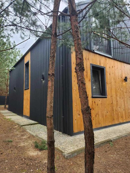 Продаж будинку 22 км. від Киева с. Жорнівка, зелена зона.