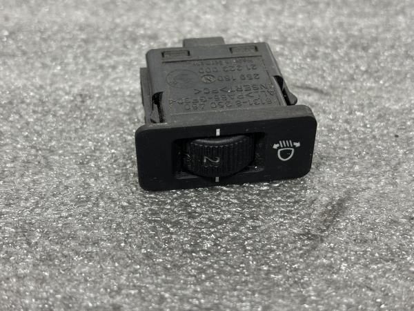 Botão / interruptor de luzes BMW 5 (E39)