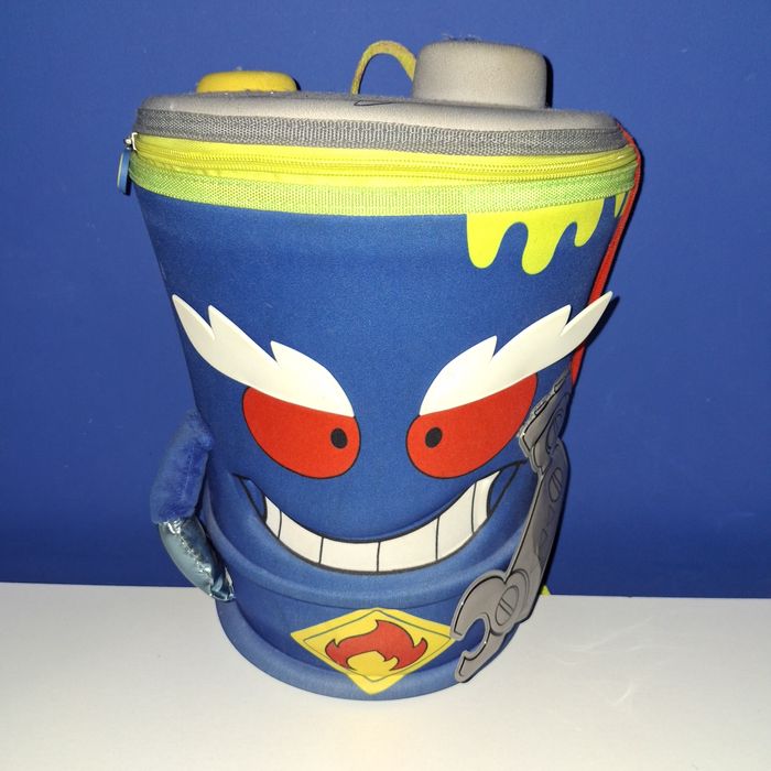 Plecak wycieczkowy Zingz