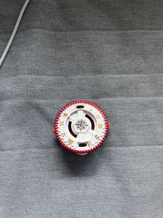 Beyblade XTS Tempo