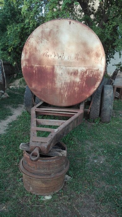 Продам Бочку 3,2 т