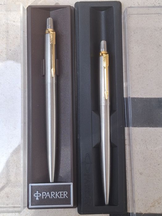 Canetas Parker jotter