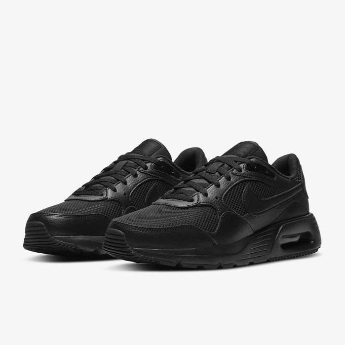 США‼️Кроссовки Nike Air Max SC Force Jordan (40р по 49.5р)(CW4555-003)