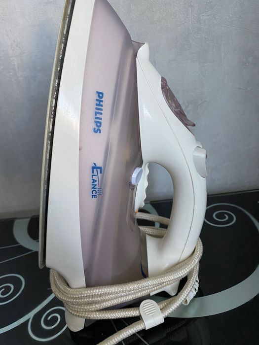 Утюг Philips Elance GC 3005
