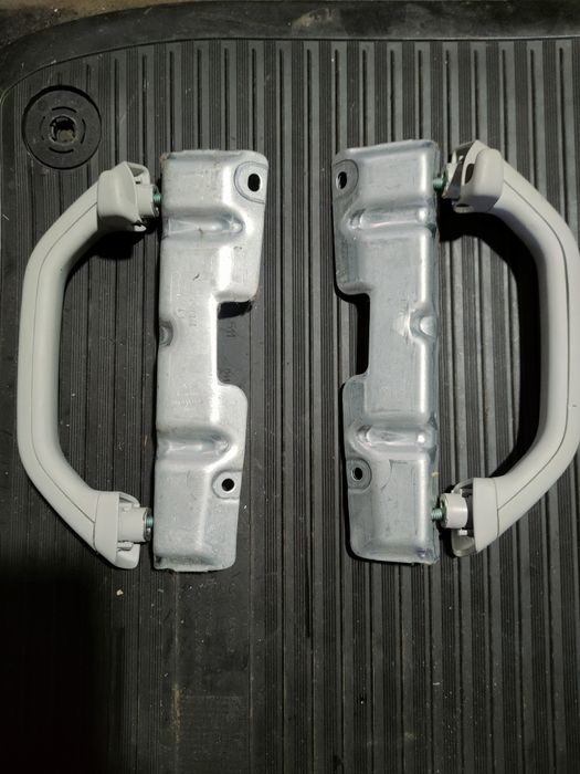 Ручки стойок дверей Volkswagen фольсваген T5