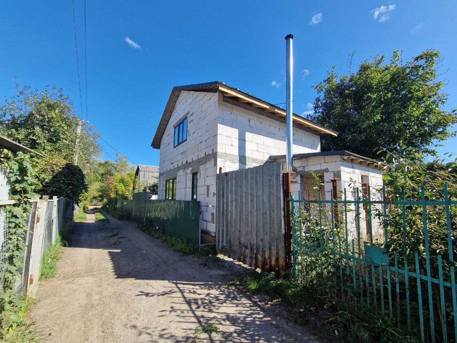 Будинок- новобудова район ЗАЗ