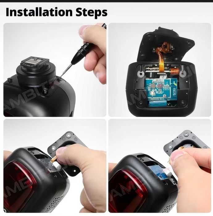 Башмак Godox TT685, V860 (Sony)