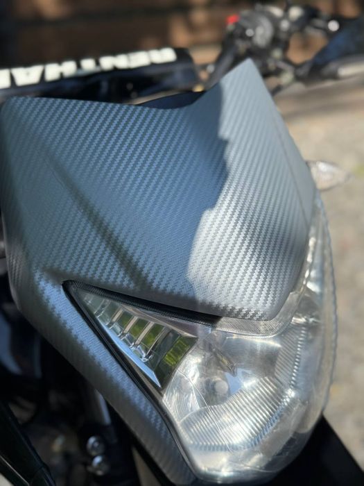 Spark sp200D 5B!