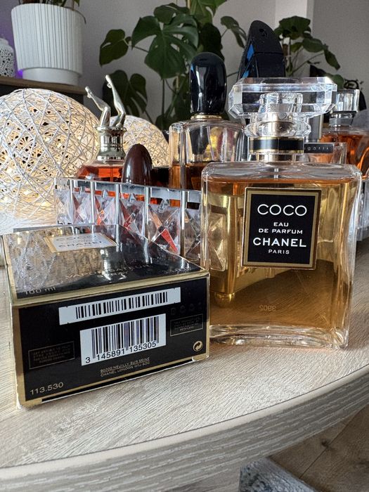 COCO Chanel 100ml