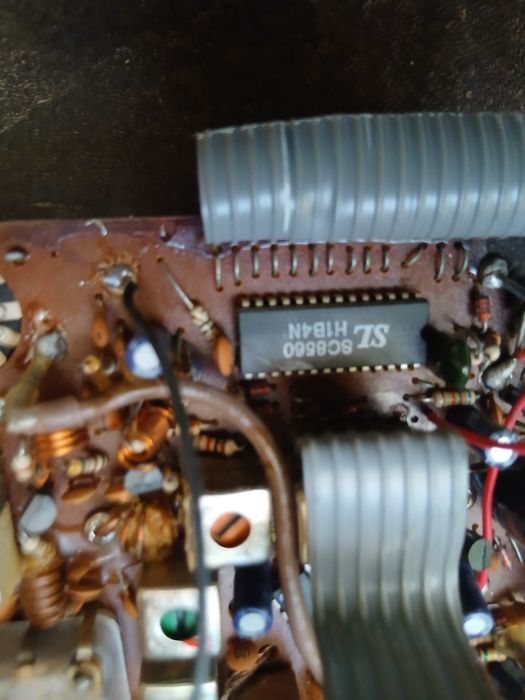 Продам  радио приймач атланта фм