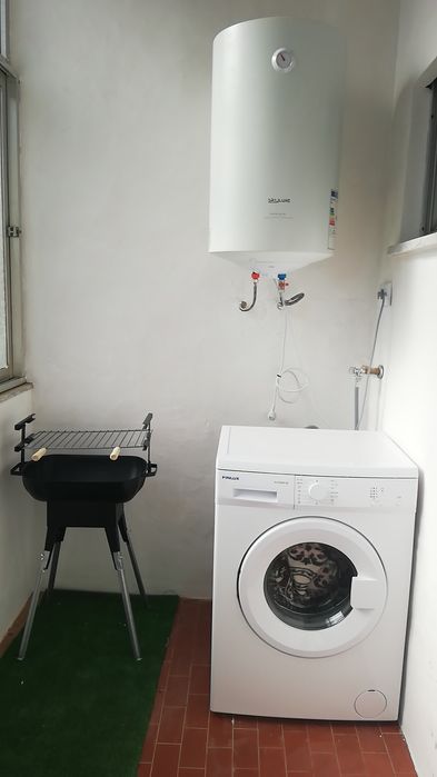 T1 Armação de Pêra para férias