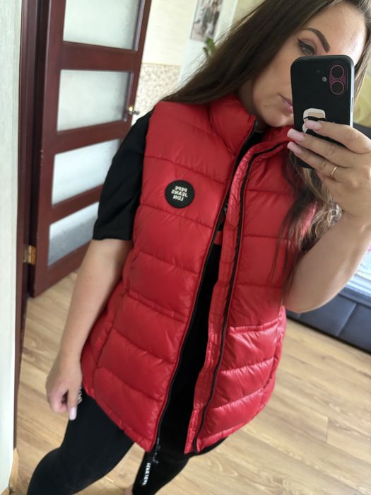 Pepe Jeans жилетка