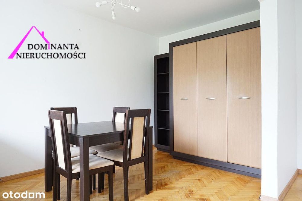 3 pokoje, 63m2, parking, piwnica, blisko plaży