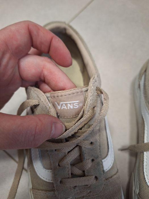 Buty vans 37 rozmiar