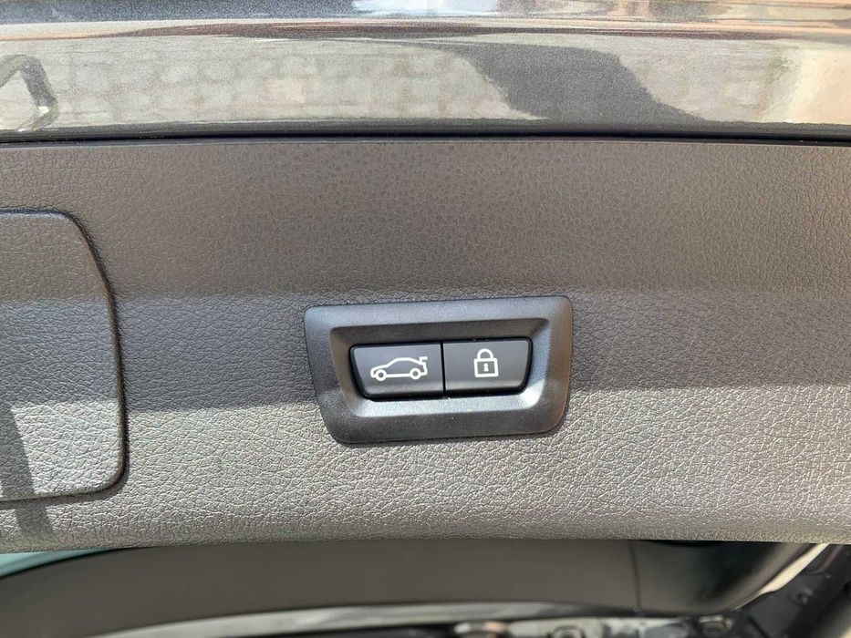 BMW 218I Gran Tourer