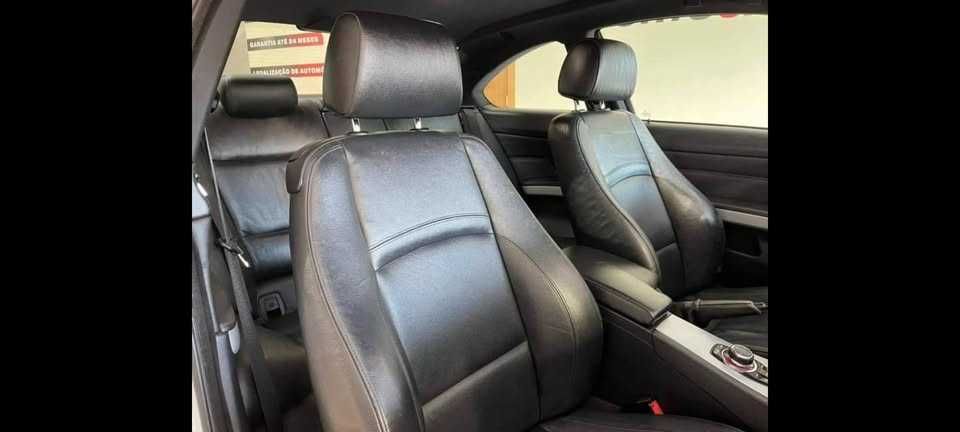 BMW E92 320d 177cv