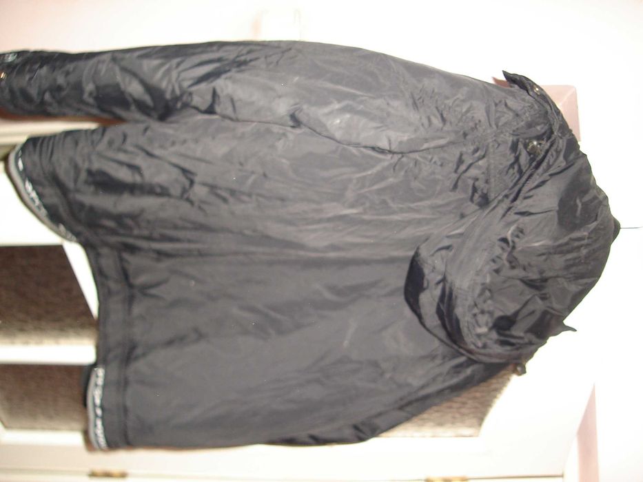 Kurtka zimowa narciarska młodzieżowa męska M