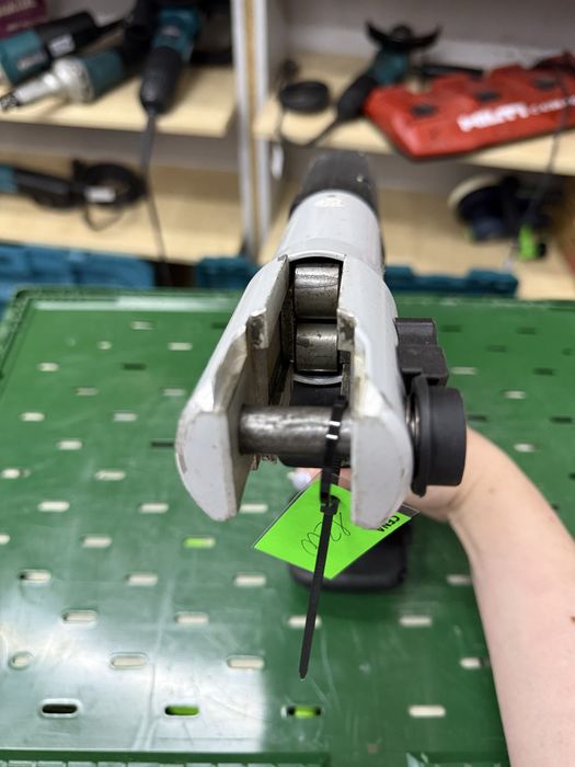 Roller’s Multi-Press Mini ACC Zaciskarka Roller 14,4V