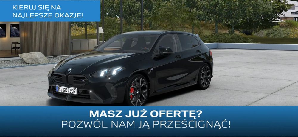 BMW Seria 1