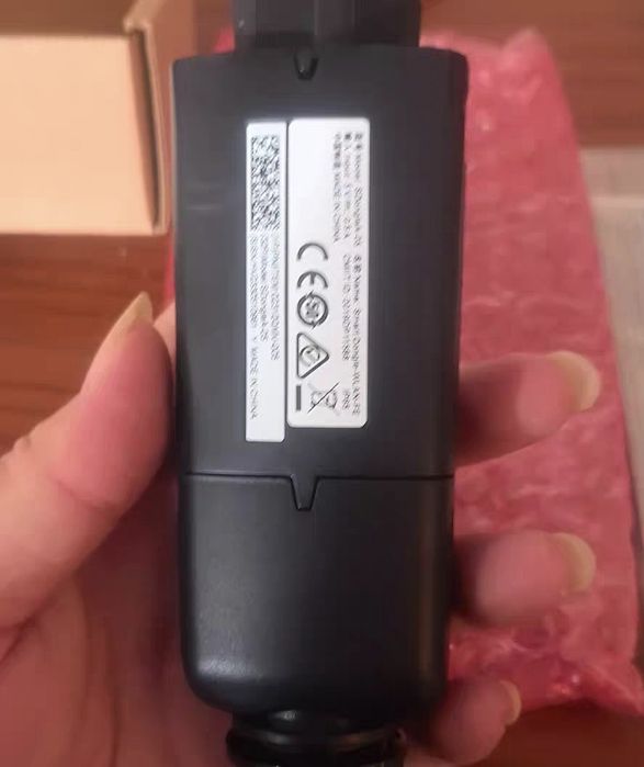 Wi-Fi-модем Huawei SDongleA-05
Інвертор-датчик Huawei, Wi-Fi-модем SDongleA-05, WLAN-FE