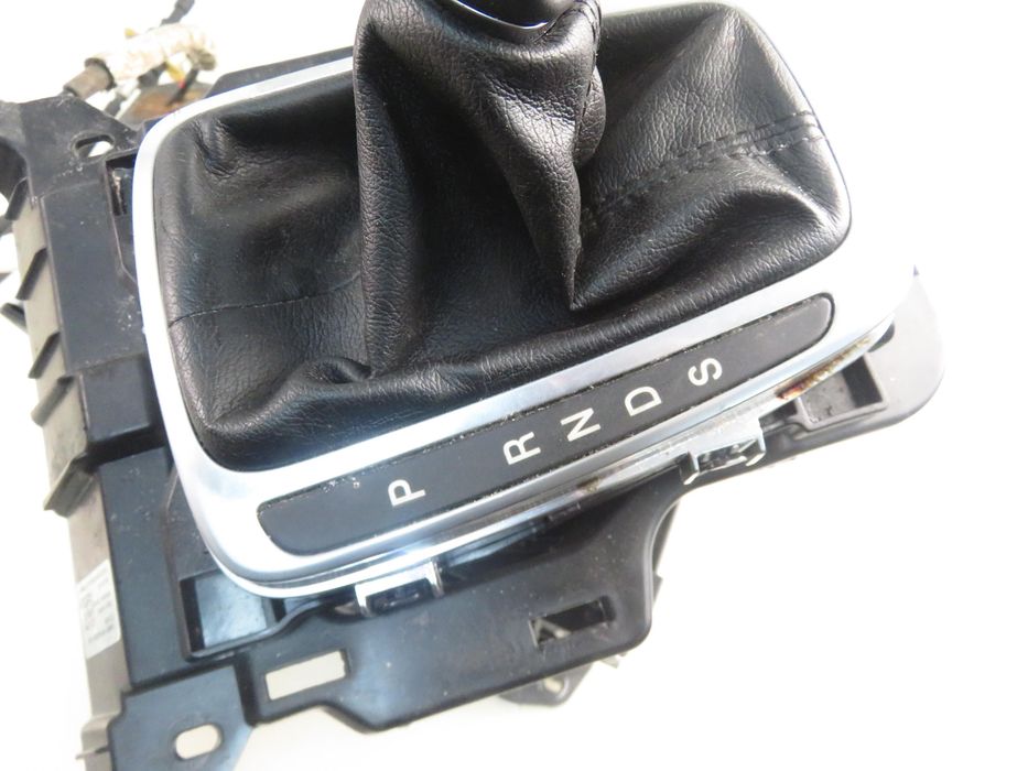 Lewarek Ford S-max II 2.0 Tdci Automat