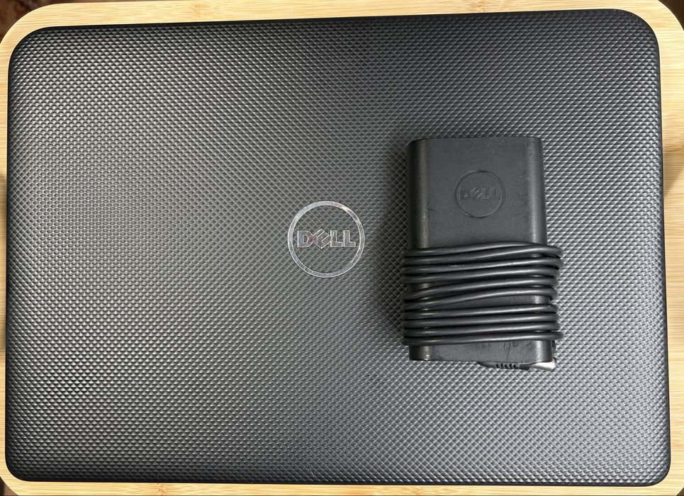 Dell INSPIRON 3421