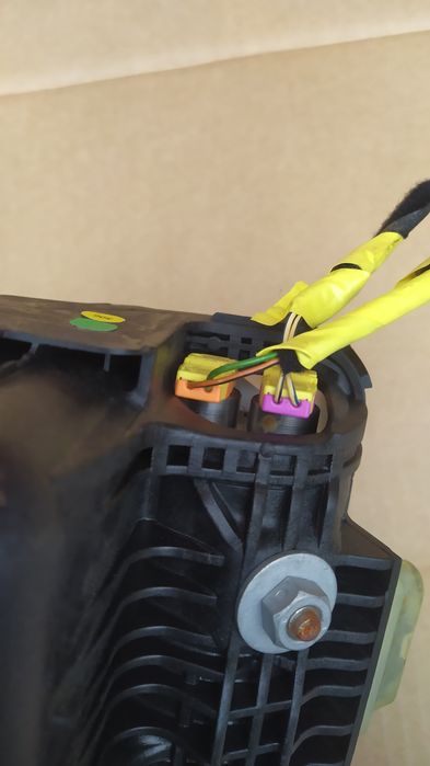 Airbag poduszka kierowcy Fiat Grande Punto Evo