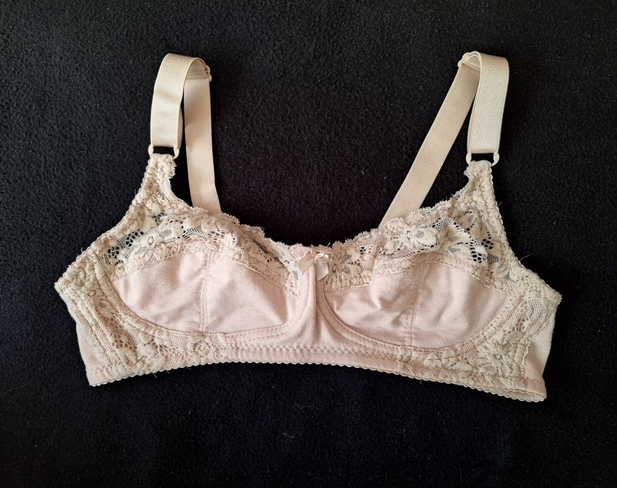Lunna biustonosz 80/85 B stanik