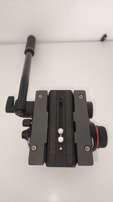 Cabeça Manfrotto MVH502AH